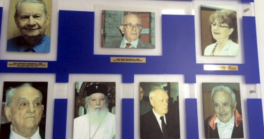 Doctor Honoris Causa, propus de Facultatea de teologie