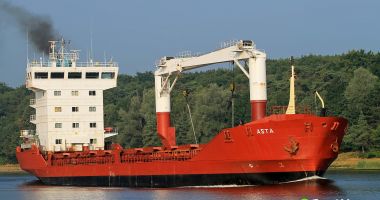 Unei nave rusești i se refuză aprovizionarea cu carburanți în Coreea de Sud