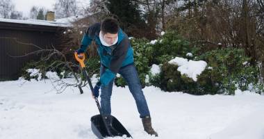 Stire din Diverse : Dotează-te cu unelte de iarnă salvatoare