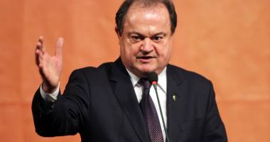 Stire din Politică-Administrație : "Uneori, am impresia că românii cred mai mult în PNL decât unii dintre colegii noștri"