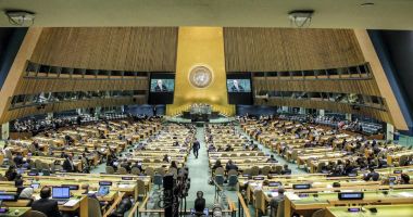 Stire din Actualitate : Un expert al ONU denunță într-un raport execuțiile din Iran, inclusiv de minori