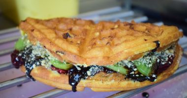 Un festival al aromelor și gusturilor internaționale: Summer Street Gourmet - 8