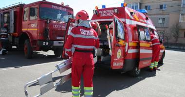 Stire din Eveniment : Tragedie! Pompier dat afară de la ISU Dobrogea, găsit spânzurat