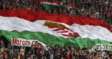 Stire din Sport : TAS a respins apelul Ungariei: Meciul cu România se va disputa fără spectatori