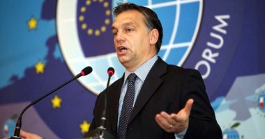 Stire din Actualitate : De ce a cedat Ungaria în fața Comisiei Europene