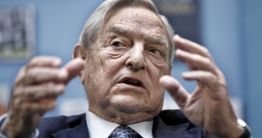 Stire din Actualitate : Ungaria anunță un referendum împotriva lui George Soros