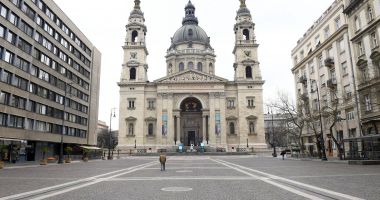 Stire din Actualitate : Ungaria impune restricții de deplasare a cetățenilor până pe 11 aprilie