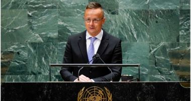 Stire din Economie : Ungaria ajută România cu echipamente și medicamente anti-COVID-19
