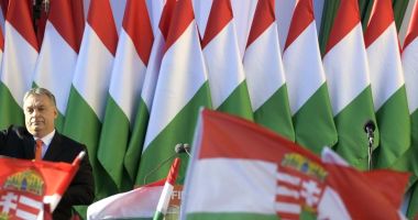 Stire din Actualitate : Ungaria: Un nou sondaj indică un avans de patru puncte procentuale pentru opoziţia unită