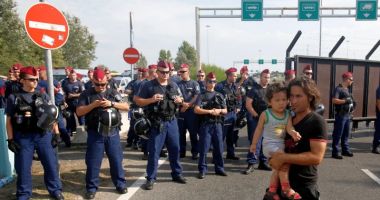 Ungaria respinge pactul UE privind migraţia şi caută modalităţi legale să-l conteste