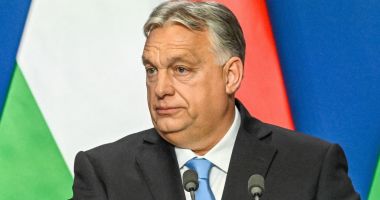 Stire din Actualitate : Ungaria încearcă să ocolească sancțiunile SUA împotriva companiilor petroliere ruse