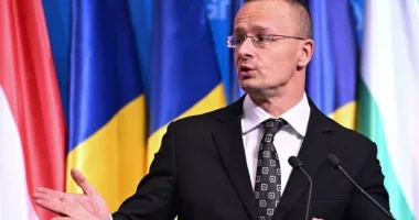 Stire din Actualitate : Ungaria contestă programul REPowerEU la Curtea de Justiție a Uniunii Europene