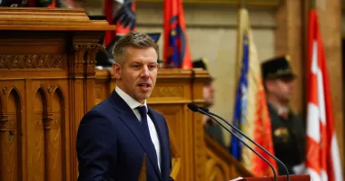 Ungaria dezbate reformele cerute de Bruxelles pentru deblocarea fondurilor europene