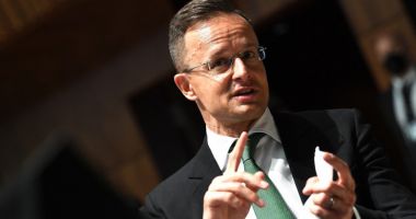 Stire din Actualitate : Ungaria îl cheamă pe ambasadorul ucrainean la explicații pentru declaraţiile făcute