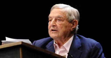Stire din Actualitate : Ungaria: Soros afirmă că guvernul ungar minte în atacurile împotriva sa