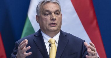 Ungaria va da bani pensionarilor din creşterea economică