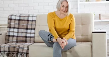 Stire din Sănătate : Unghia încarnată - o problemă care nu trebuie ignorată