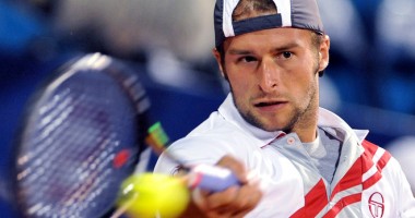 Stire din Sport : Tenis / Adrian Ungur a câștigat proba de dublu a turneului de la Cordenons
