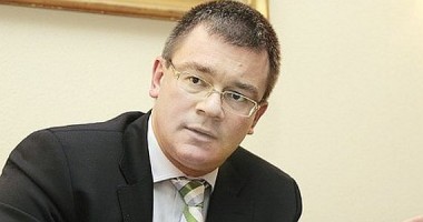 Stire din Politică-Administrație : Ciprian Sebastian Badea, numit secretar general adjunct al MFP
