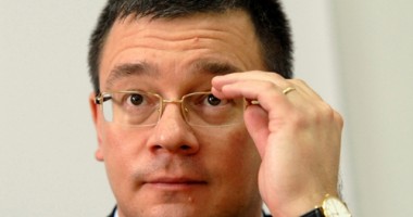 Stire din Politică-Administrație : Prima moțiune de cenzură împotriva Cabinetului Ungureanu