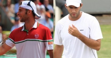 Stire din Sport : Jocurile Olimpice 2012: Tecău și Ungur au ieșit din întrecerile probei de dublu masculin
