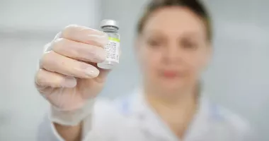 Stire din Social : Focar de rujeolă în Bulgaria. Numărul persoanelor infectate a crescut alarmant