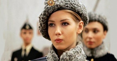 Galerie FOTO. Cele mai sexy femei în uniformă. ROMÂNIA, LOCUL 1 - 2