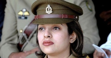 Galerie FOTO. Cele mai sexy femei în uniformă. ROMÂNIA, LOCUL 1 - 6