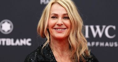Stire din Sport : 2026, Anul Nadia Comăneci. Proiect votat în Senat