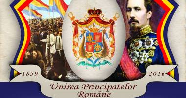 Ziua Unirii, sărbătorită la Mangalia