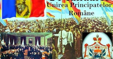 Stire din Cultură-Educație : Evenimente dedicate Unirii Principatelor