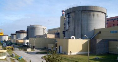 Stire din Economie : Unitatea 3 a CNE Cernavodă va intra în exploatare la sfârşitul anului 2030