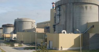 Stire din Actualitate : Unitatea 1 de la Cernavodă va funcționa la putere redusă, începând de sâmbătă, pentru efectuarea unor reparații