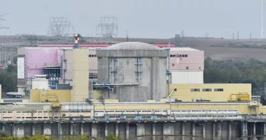 Stire din Economie : Unitatea 1 de la Cernavodă va fi oprită controlat pentru lucrări de remediere