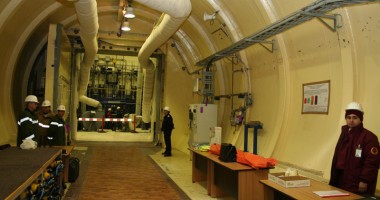 Stire din Social : Unitatea 2 a Centralei Nucleare  de la Cernavodă, deconectată  de la sistemul național