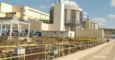 Stire din Economie : Unitatea 2 de la Centrala Nucleară de la Cernavodă, resincronizată la Sistemul Energetic Național