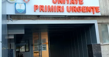 Stire din Social : De la masa de Paște direct pe targă. Sute de oameni au ajuns la urgențe