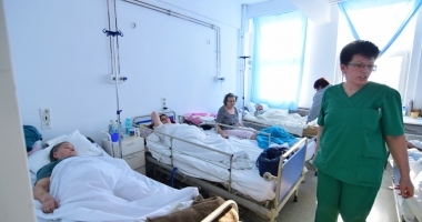 Stire din Social : O șansă uriașă pentru pacienții cu accidente vasculare cerebrale!