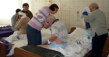 O șansă uriașă pentru pacienții cu accidente vasculare cerebrale! - 2
