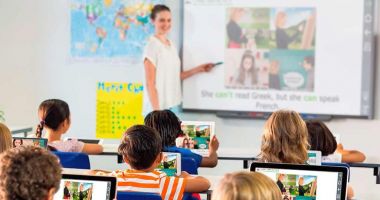 Stire din Cultură-Educație : Unități de învățământ pilot pentru programe educaționale experimentale