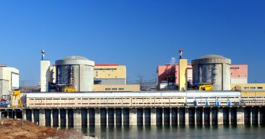 Stire din Social : Centrala Nuclearelectrica va funcționa la putere redusă