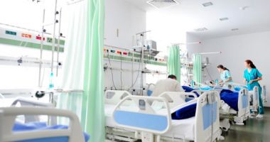 Unități medicale destinate izolării și tratamentului persoanelor asimptomatice, infectate cu coronavirus