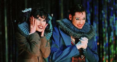 Emoții pentru trupa Teatrului de Stat. Astă-seară, Gala Premiilor UNITER - 2