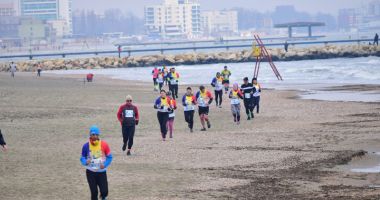 Uniți sub tricolor, la Maratonul Nisipului 2018. Românii și moldovenii și-au împărțit premiile - 2