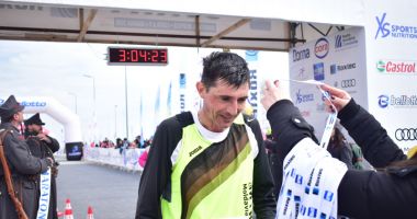 Uniți sub tricolor, la Maratonul Nisipului 2018. Românii și moldovenii și-au împărțit premiile - 12