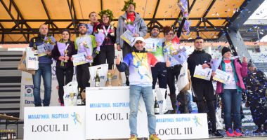 Uniți sub tricolor, la Maratonul Nisipului 2018. Românii și moldovenii și-au împărțit premiile - 15