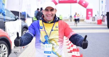 Uniți sub tricolor, la Maratonul Nisipului 2018. Românii și moldovenii și-au împărțit premiile - 3