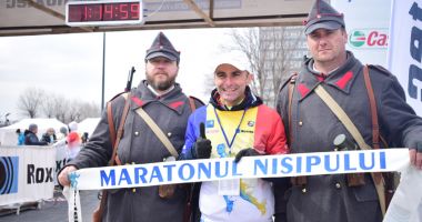 Uniți sub tricolor, la Maratonul Nisipului 2018. Românii și moldovenii și-au împărțit premiile - 4