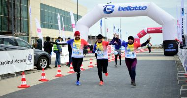 Uniți sub tricolor, la Maratonul Nisipului 2018. Românii și moldovenii și-au împărțit premiile - 5