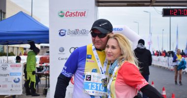 Uniți sub tricolor, la Maratonul Nisipului 2018. Românii și moldovenii și-au împărțit premiile - 6